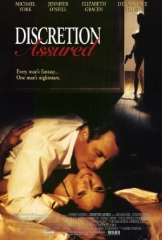 Watch Discretion Assured online stream