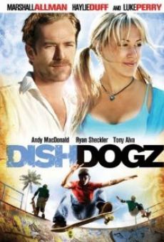 Dishdogz online streaming
