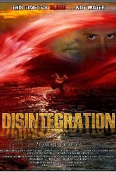 Disintegration online streaming