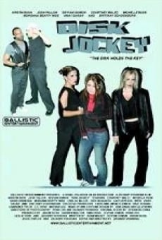 Ver película Jockey de disco