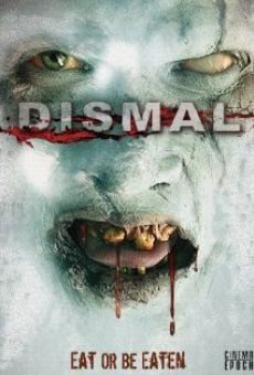 Watch Dismal online stream