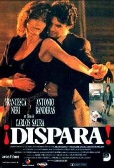 Ver película ¡Dispara!