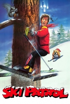 Ski Patrol online