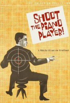 Shoot the Piano Player en ligne gratuit