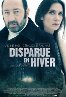 Ver película Disparue en hiver