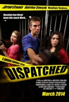 Dispatched en ligne gratuit