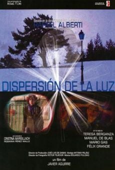 Dispersión de la luz on-line gratuito