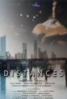 Distances en ligne gratuit