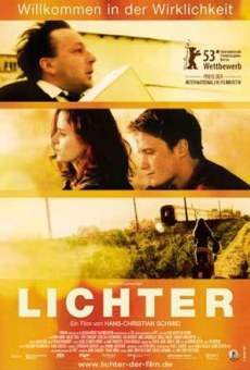 Ver película Distant Lights