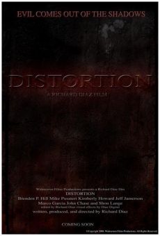 Distortion on-line gratuito