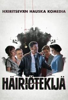 Häiriötekijä on-line gratuito