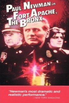 Ver película Distrito apache: El Bronx