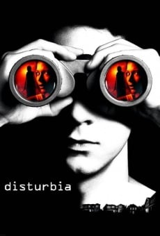 Disturbia - Auch Killer haben Nachbarn