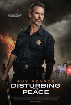 Disturbing the Peace streaming en ligne gratuit