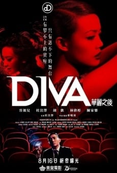 DIVA hua li zi jun online streaming