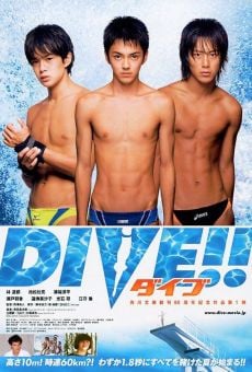 Watch Dive!! online stream