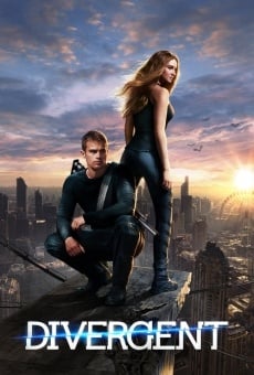 Divergente, película completa en español