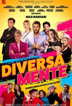 Diversamente on-line gratuito