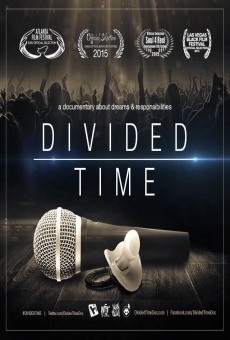 Divided Time online