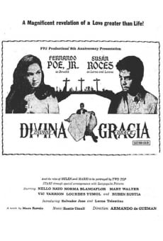 Ver película Divina Gracia