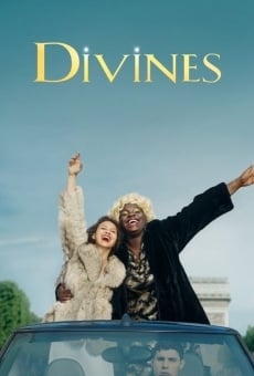 Watch Divines online stream