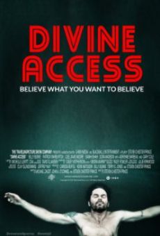 Divine Access online