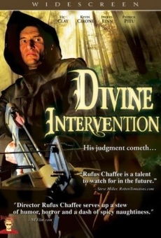 Divine Intervention streaming en ligne gratuit