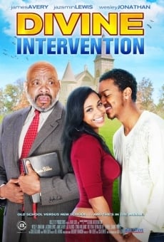 Divine Intervention online free