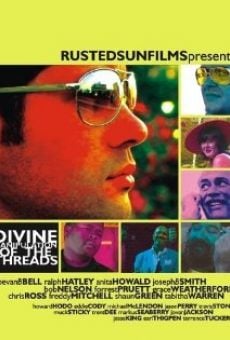 Película: Divine Manipulation of the Threads