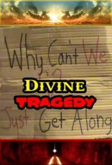 Ver película Divine Tragedy