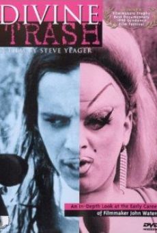 Ver película Divine Trash