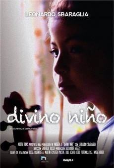 Divino Niño online streaming