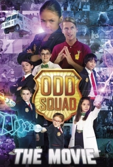 Odd Squad: The Movie online free