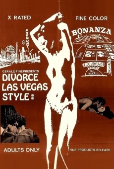Divorce Las Vegas Style online streaming