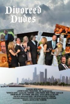 Divorced Dudes streaming en ligne gratuit