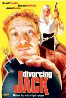 Divorcing Jack online streaming