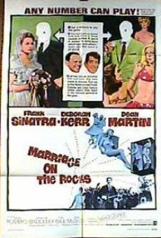 Marriage on the Rocks stream online deutsch