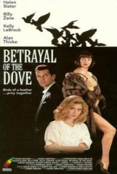 Betrayal of the Dove