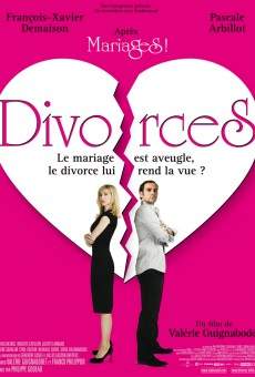 Divorces! on-line gratuito