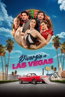 Ver película Divorcio en Las Vegas