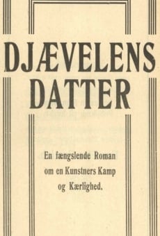 Djævelens datter en ligne gratuit