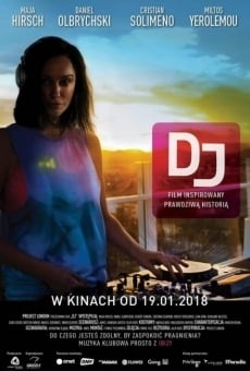 DJ online streaming