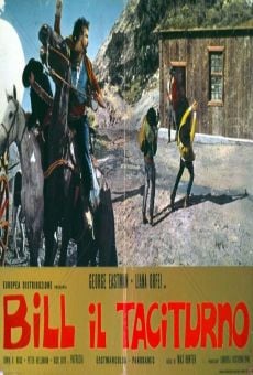 Bill il taciturno online free