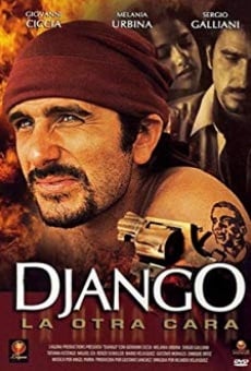 Django: la otra cara