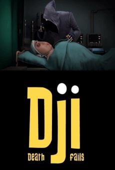 Dji. Death Fails online