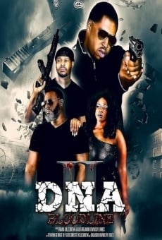 DNA 2: Bloodline streaming en ligne gratuit