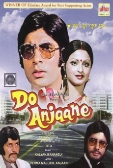 Ver película Do Anjaane