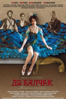 Do balcak online streaming