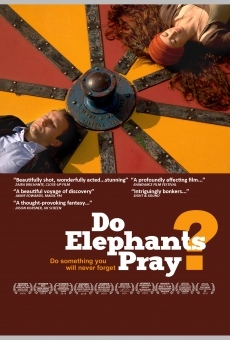 Do Elephants Pray?