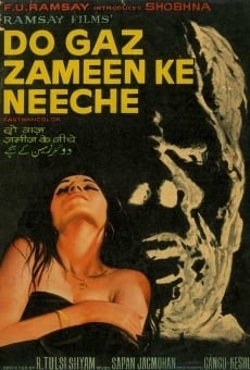 Do Gaz Zameen Ke Neeche stream online deutsch